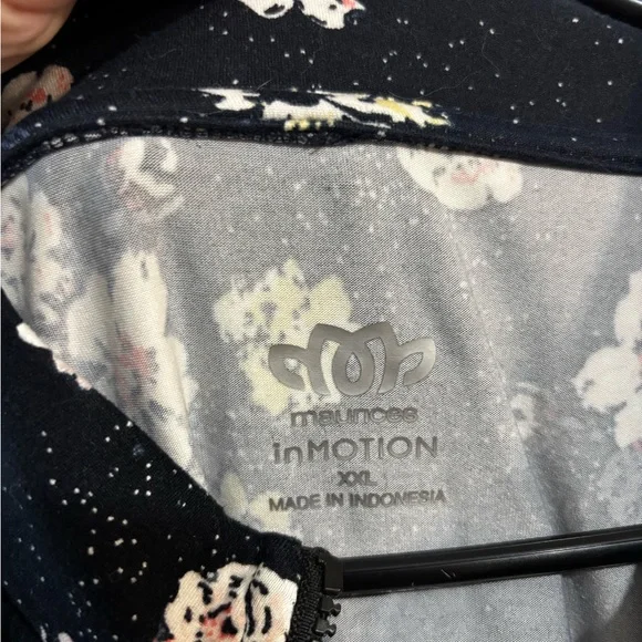 Maurices Activewear Define-Style Jacket XXL - Picture 3 of 6